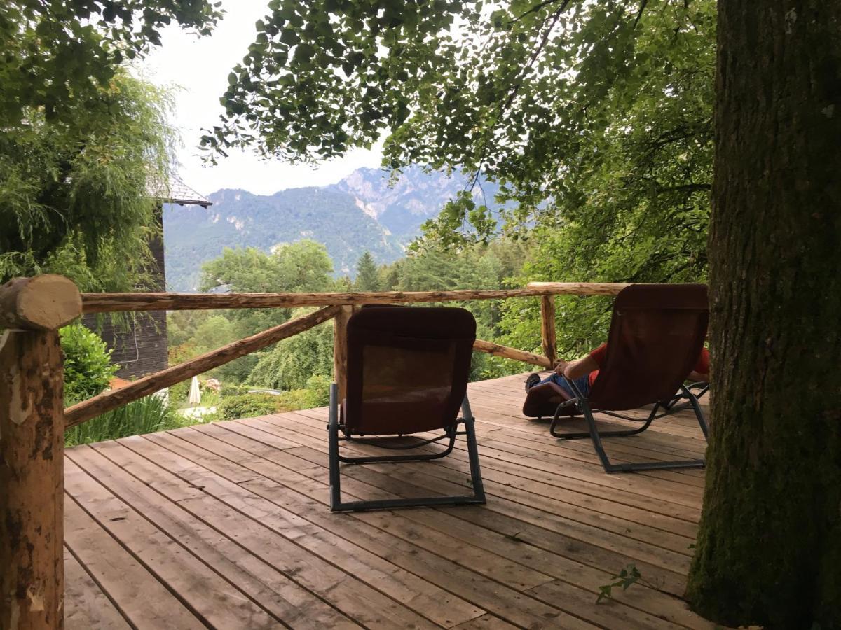 Pension 'S Waldeck Traunkirchen Ngoại thất bức ảnh