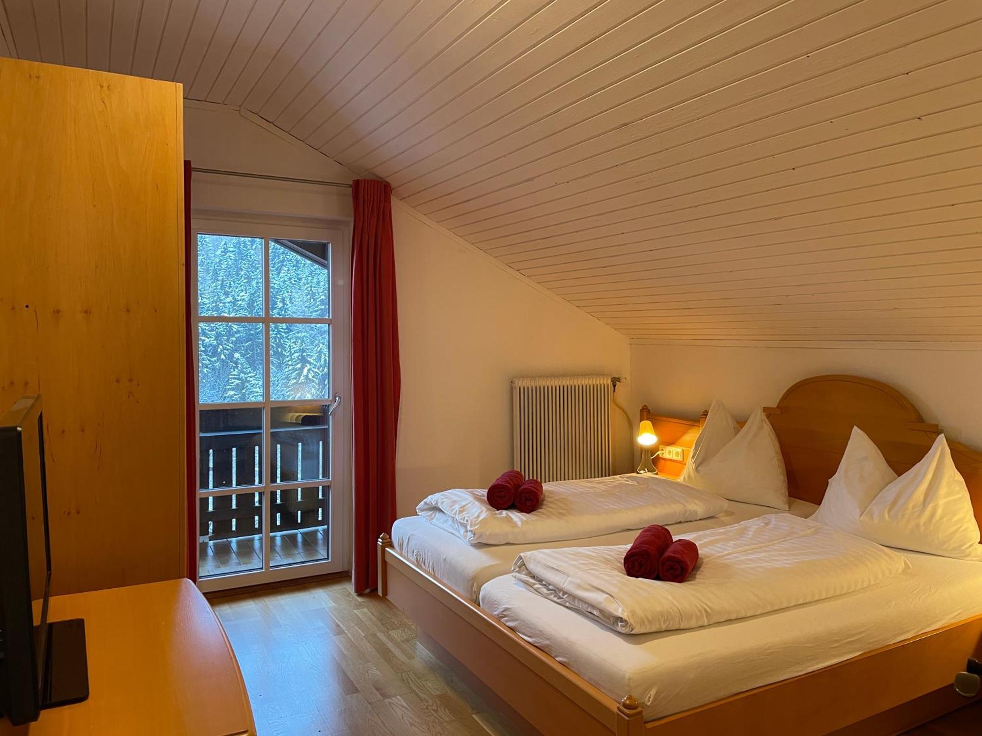Pension 'S Waldeck Traunkirchen Ngoại thất bức ảnh